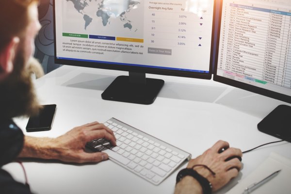 Online Course Certified Microsoft Excel Executive