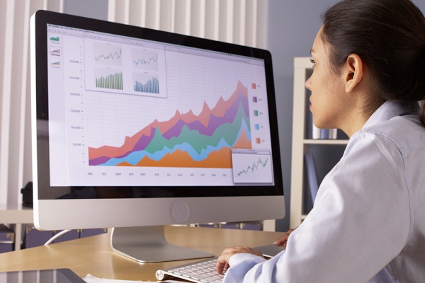 Online Course Certified Microsoft Office Specialist (MS Excel)