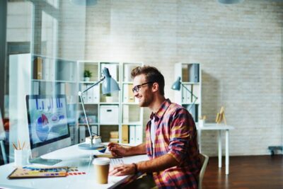Online Course Certified Microsoft Office Specialist (MS Word)