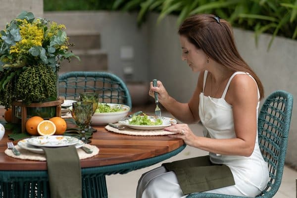 Online Course Certified Mindful Eating Coach