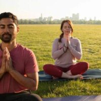 Online Course Certified Mindfulness Trainer