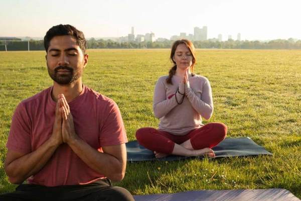 Online Course Certified Mindfulness Trainer