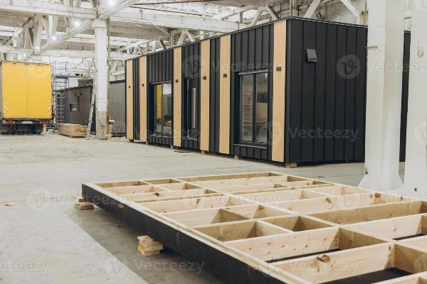 Online Course Certified Modular Construction Specialist