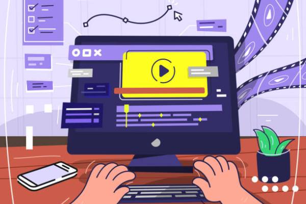 Online Course Certified Motion Graphics Specialist