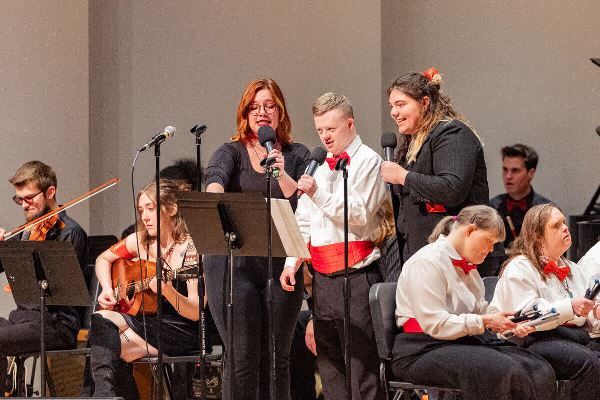 Online Course Certified Music Therapy Practitioner (Foundational)