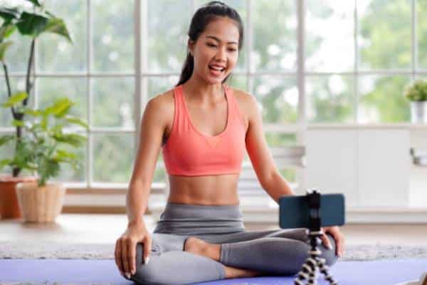 Online Course Certified Musician Wellness Yoga Instructor