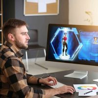 Online Course Certified Narrative Designer (Games)