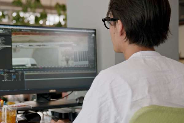 Online Course Certified News Editor