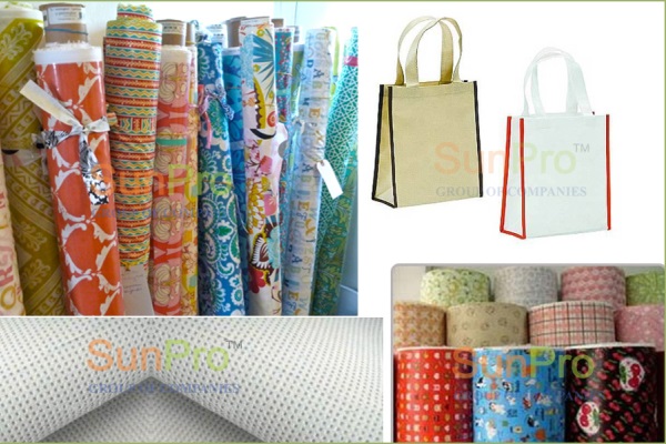 Online Course Certified Nonwoven Textiles Specialist