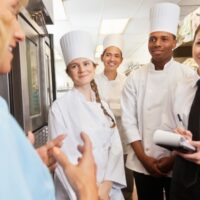 Online Course Certified Nutrition and Food Service Management Professional