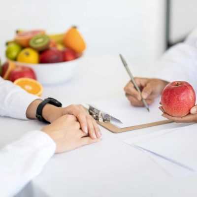 Online Course Certified Nutritional Psychology/Psychiatric Nutritionist