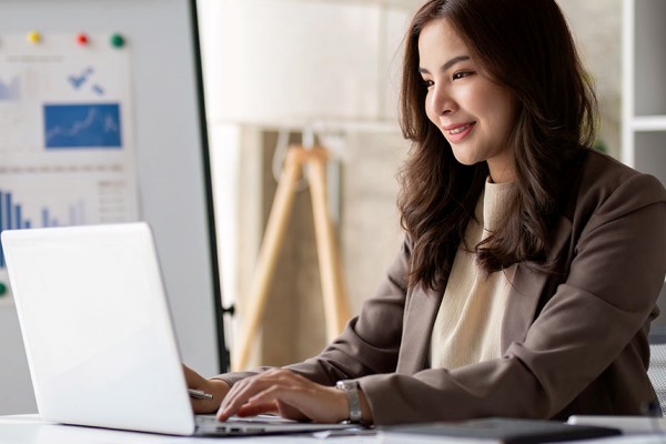 Online Course Certified Office Administration Executive