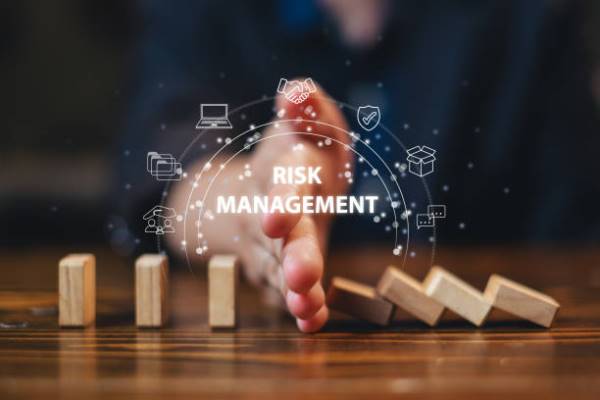 Online Course Certified Office Risk Management Assistant