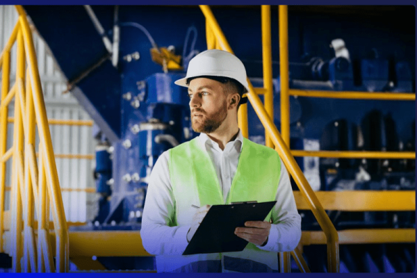 Online Course Certified Oil & Gas Logistics Specialist