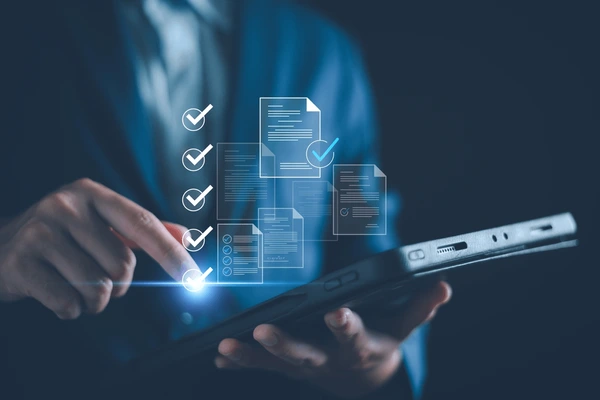 Online Course Certified Online Assessment Analyst