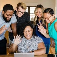 Online Course Certified Online Community Manager