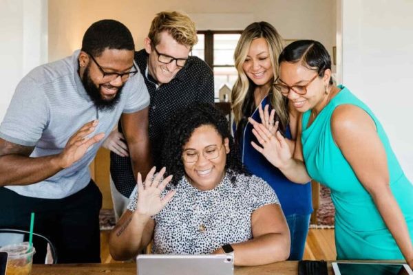 Online Course Certified Online Community Manager