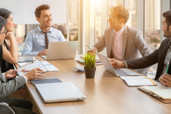 Online Course Certified Operations Manager