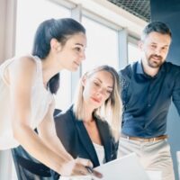 Online Course Certified Organizational Leader