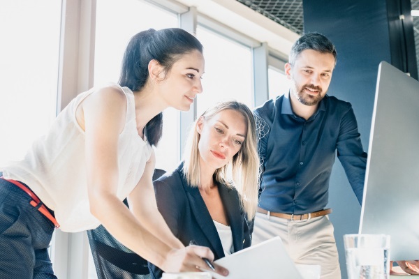 Online Course Certified Organizational Leader