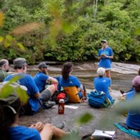 Online Course Certified Outdoor & Experiential Learning Facilitator