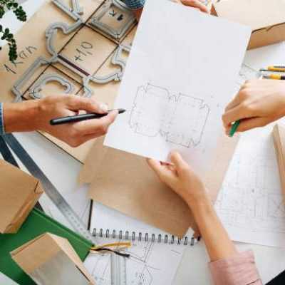 Online Course Certified Packaging Designer