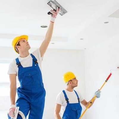 Online Course Certified Painting & Decorating Specialist