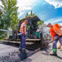 Online Course Certified Pavement Technologist