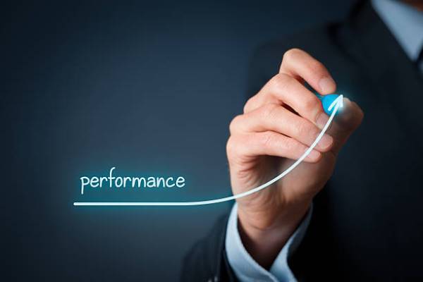 Online Course Certified Performance Improvement Coach