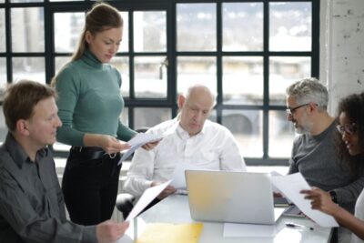 Online Course Certified Performance Management Specialist