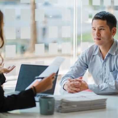 Online Course Certified Performance Manager