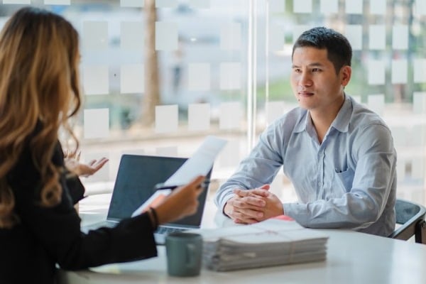 Online Course Certified Performance Manager