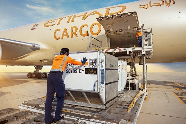 Online Course Certified Perishable Air Cargo Handler