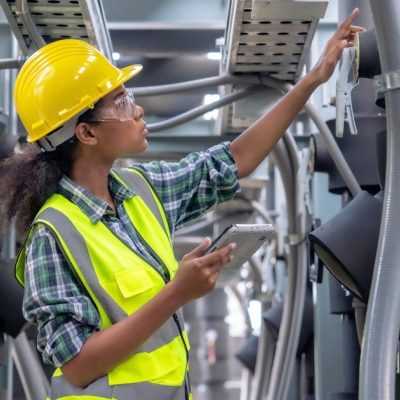 Online Course Certified Permit to Work System Operator