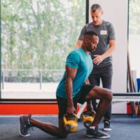 Online Course Certified Personal Trainer (CPT)