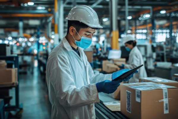 Online Course Certified Pharma Logistics Specialist