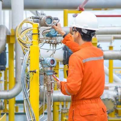 Online Course Certified Pipeline Technician