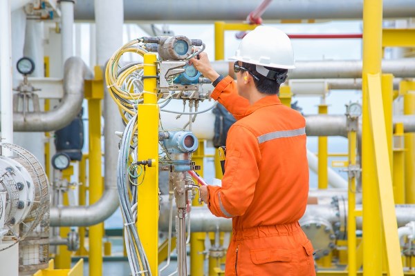 Online Course Certified Pipeline Technician
