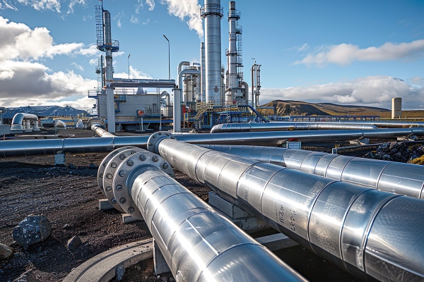 Online Course Certified Pipeline Transport Manager