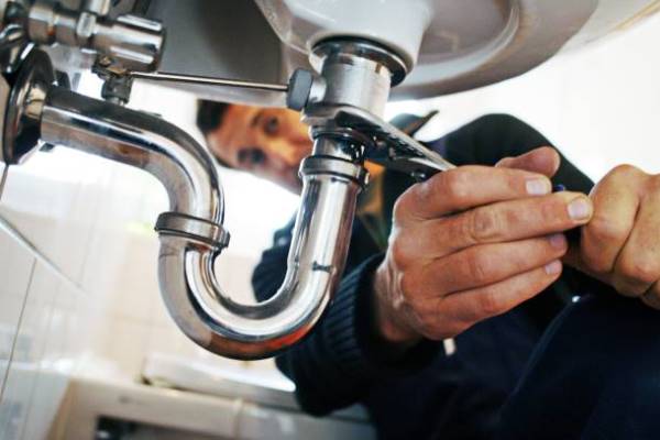 Online Course Certified Plumbing Installer