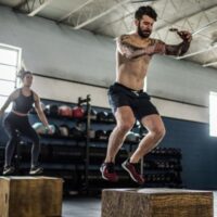 Online Course Certified Plyometrics Instructor