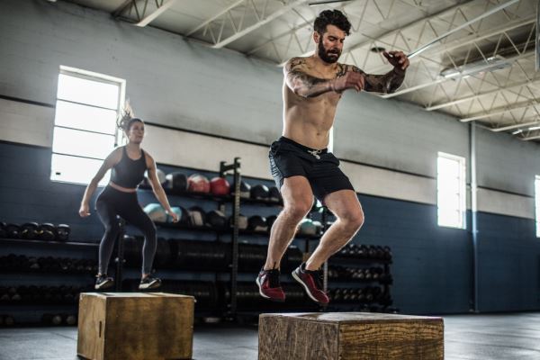 Online Course Certified Plyometrics Instructor