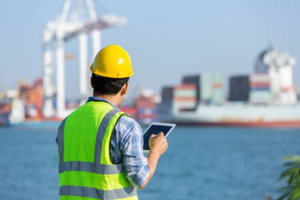 Online Course Certified Port Safety Manager