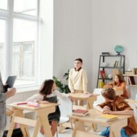 Online Course Certified Positive Behavior Intervention Support Implementation Specialist