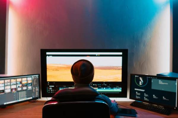 Online Course Certified Post-Production Specialist