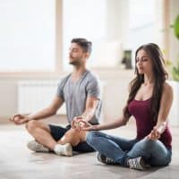 Online Course Certified Power Yoga Trainer