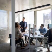 Online Course Certified Presentation Design Executive