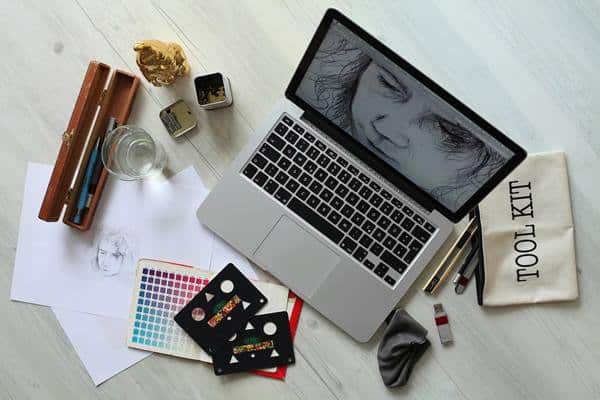 Online Course Certified Print Designer