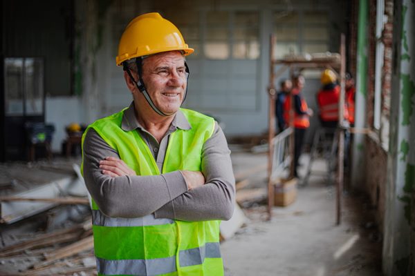Online Course Certified Process Safety Manager