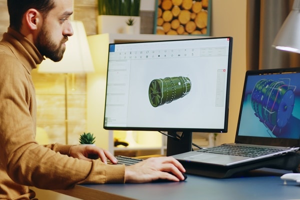 Online Course Certified Product Designer